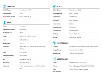 Schecter Omen Extreme-6 FR Black Cherry Schecter Omen Extreme-6 FR Black Cherry